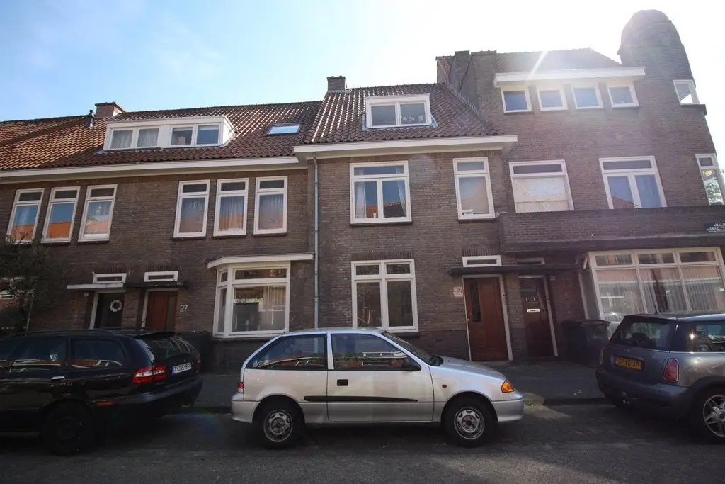 Foto #10 Appartement Amalia van Anhaltstraat Eindhoven