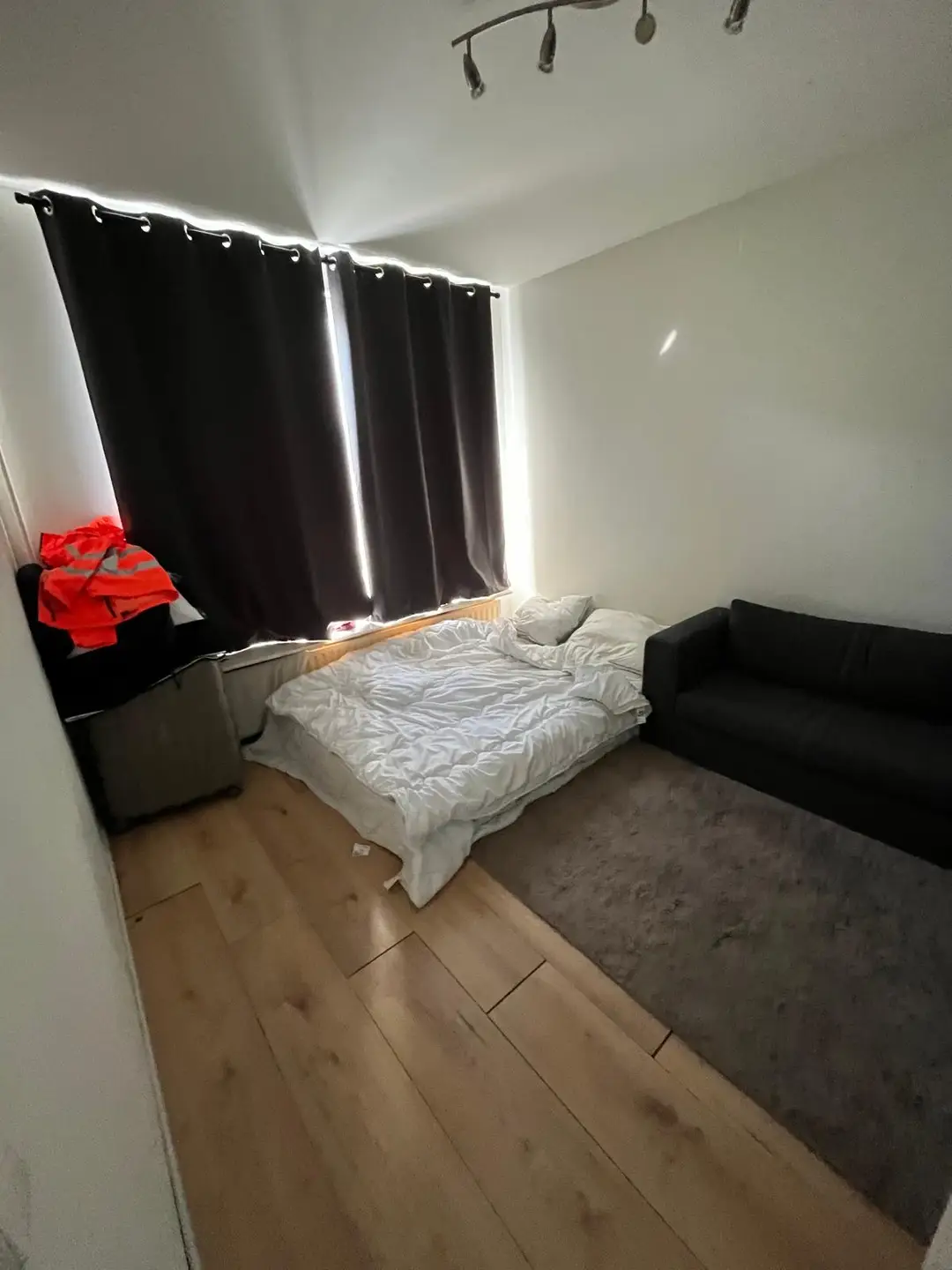 Foto #1 Kamer Schans Breda