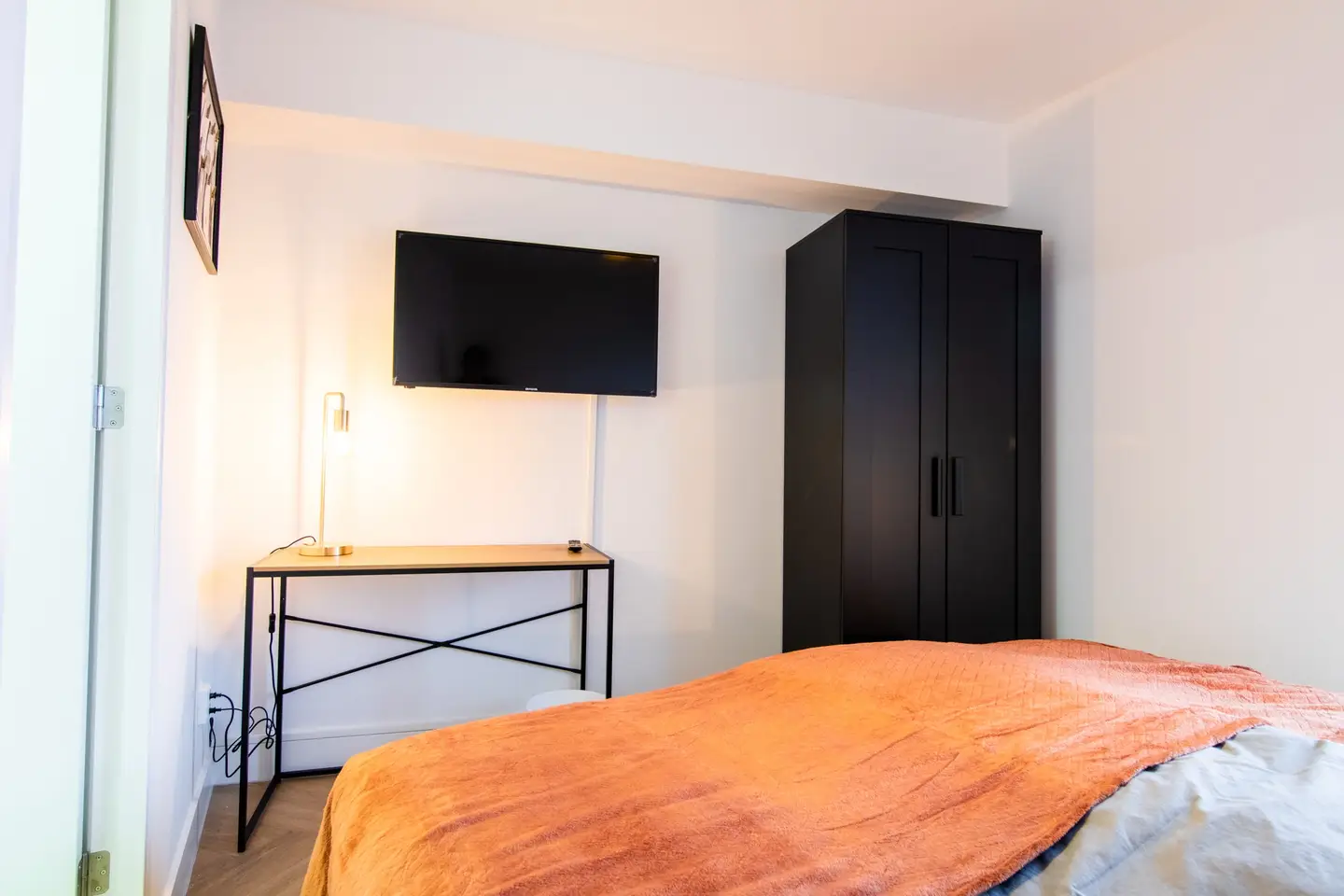 Foto #10 Appartement Hoefstraat Tilburg