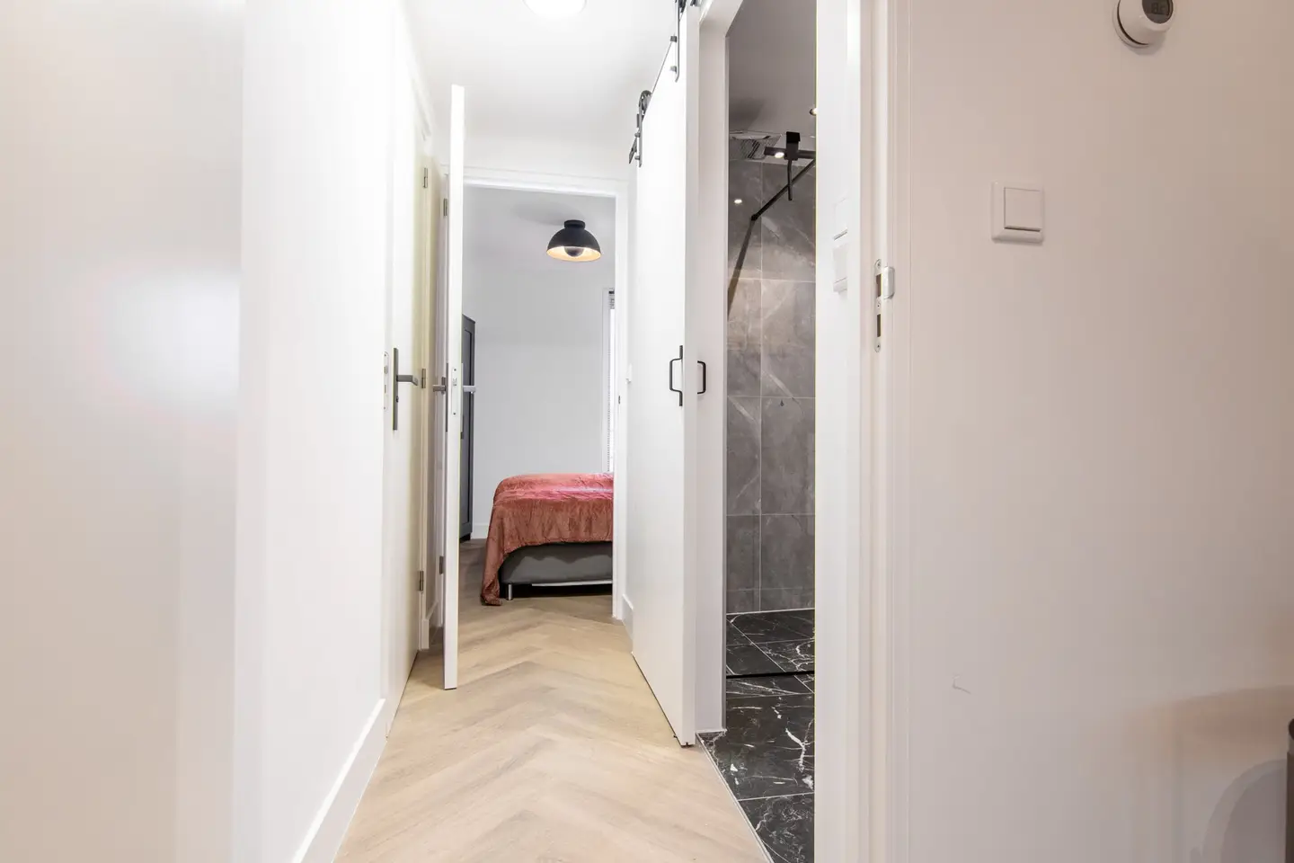 Foto #11 Appartement Hoefstraat Tilburg