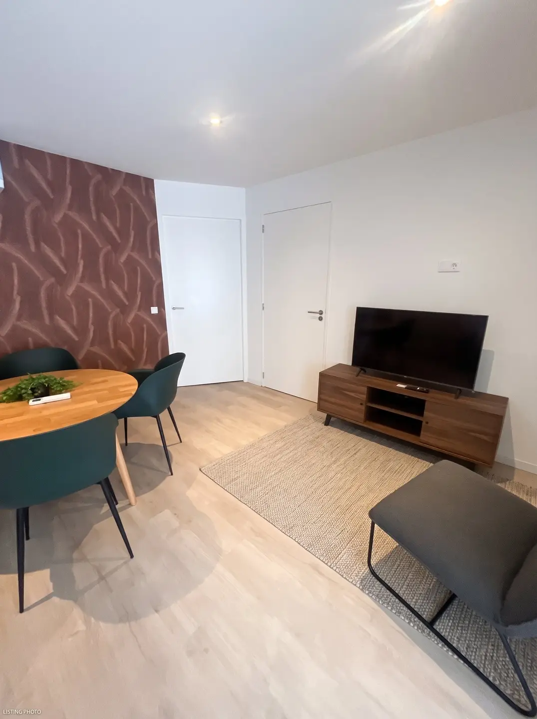 Foto #1 Appartement Pastoor van Arslaan Eindhoven