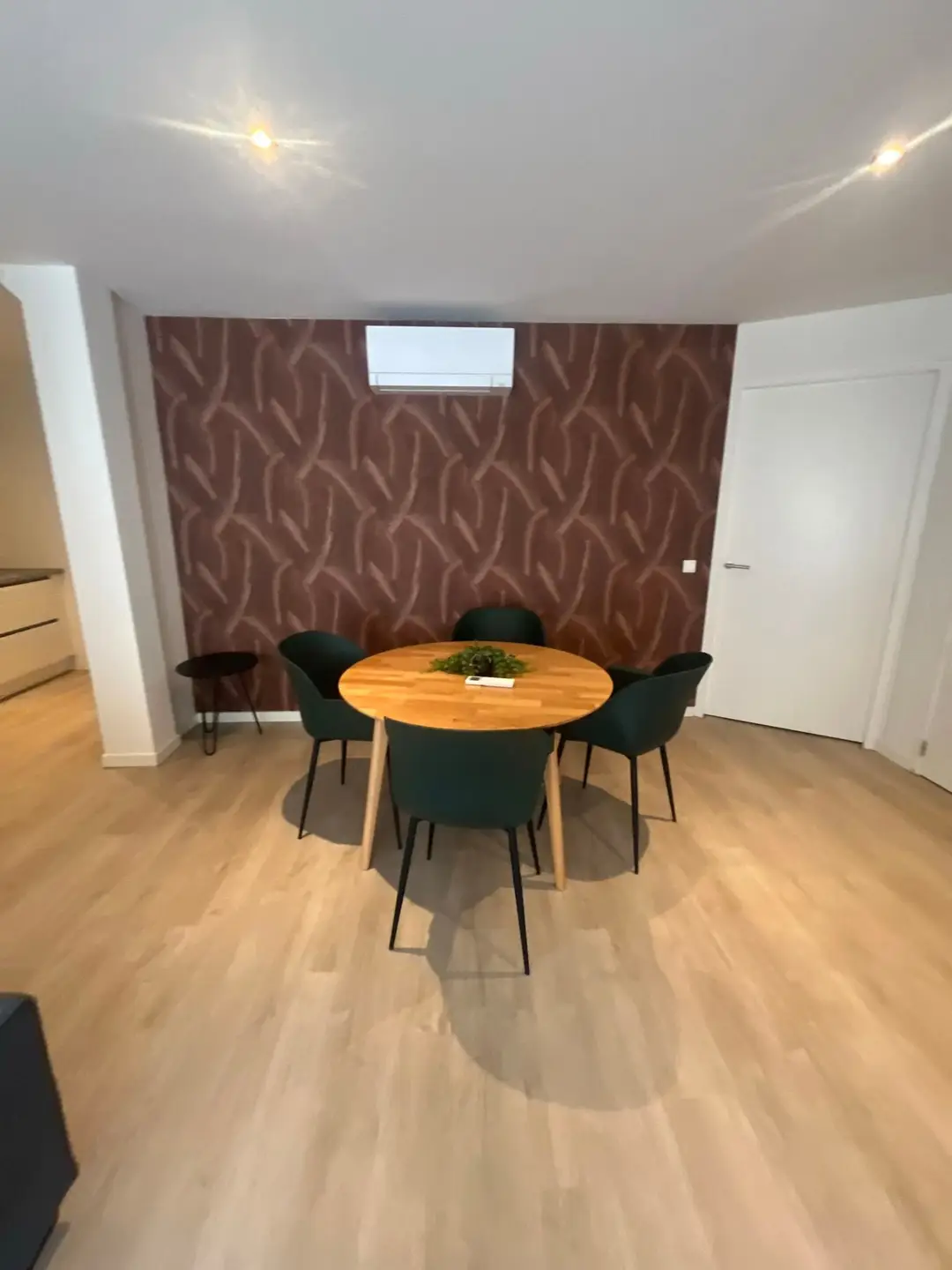 Foto #2 Appartement Pastoor van Arslaan Eindhoven