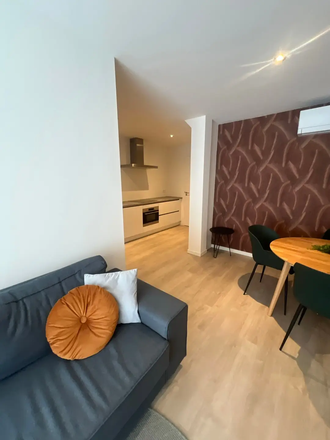 Foto #3 Appartement Pastoor van Arslaan Eindhoven
