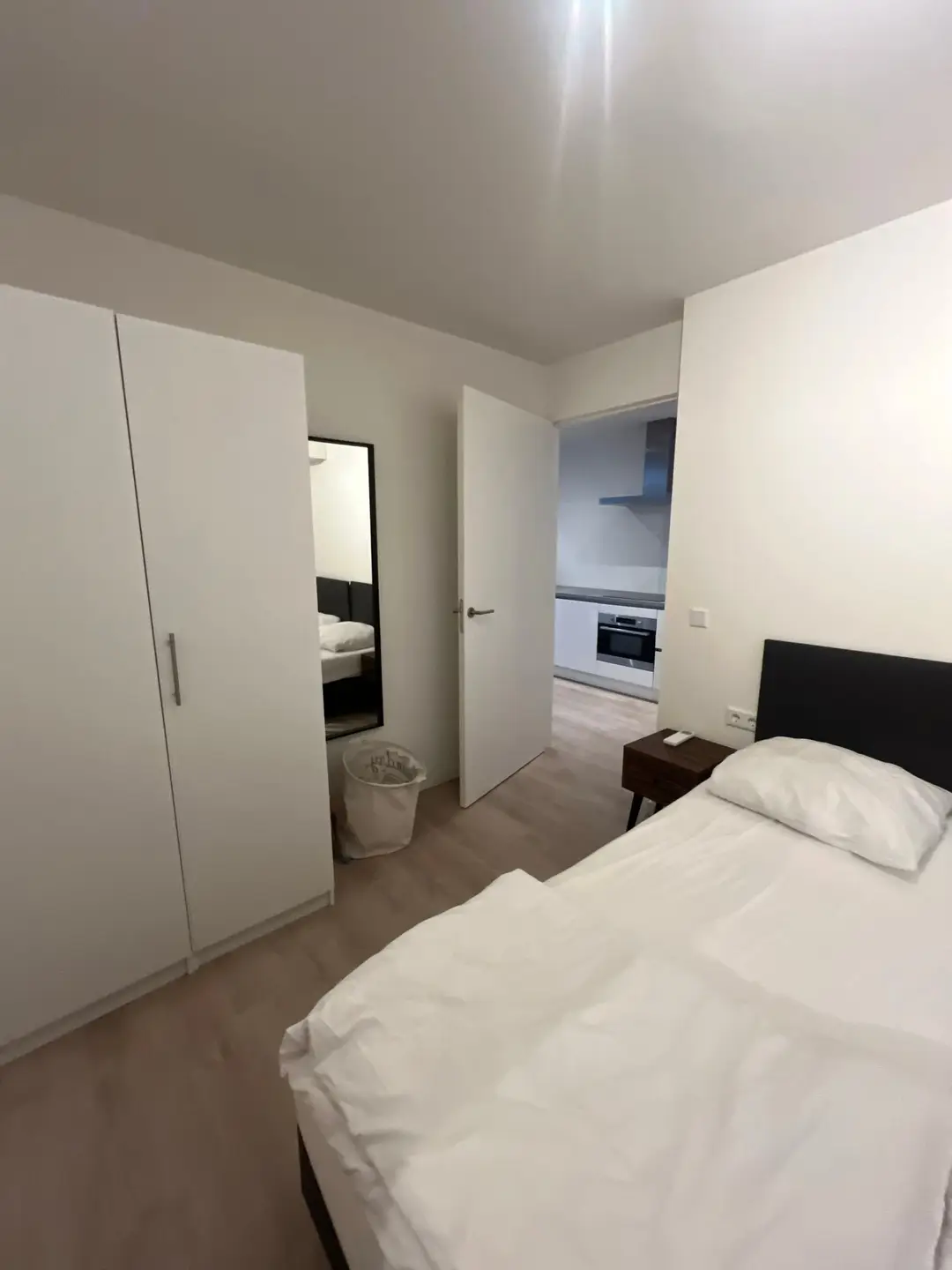 Foto #6 Appartement Pastoor van Arslaan Eindhoven