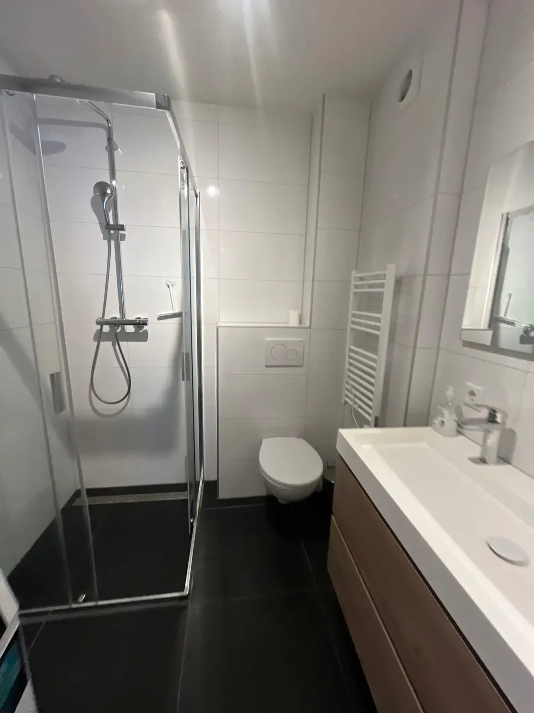 Foto #7 Appartement Pastoor van Arslaan Eindhoven