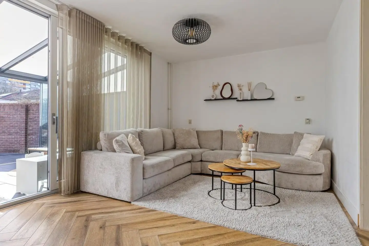 Foto #1 Huurwoning Kruidhof Bergen op Zoom