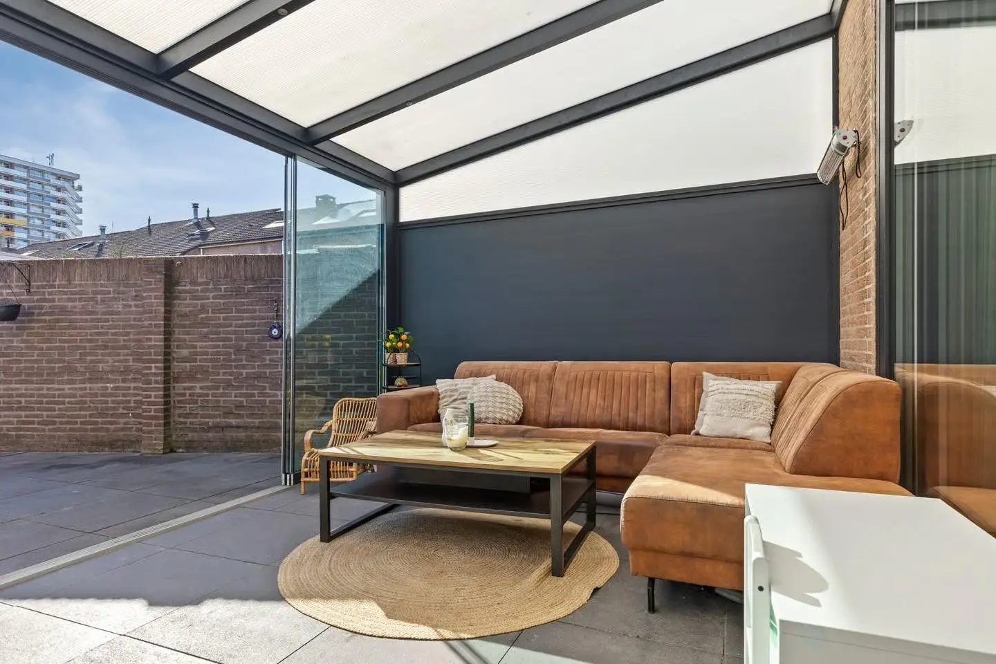 Foto #3 Huurwoning Kruidhof Bergen op Zoom