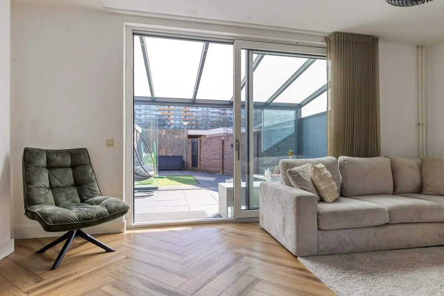Foto #12 Huurwoning Kruidhof Bergen op Zoom