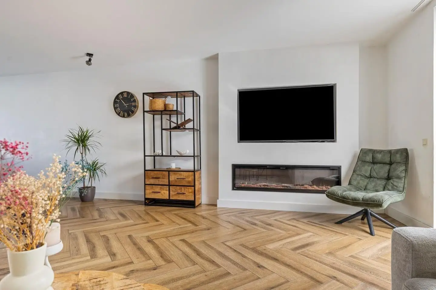 Foto #13 Huurwoning Kruidhof Bergen op Zoom