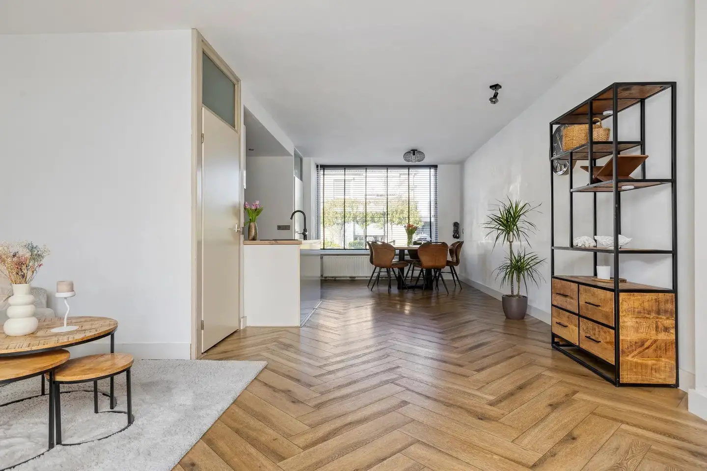 Foto #14 Huurwoning Kruidhof Bergen op Zoom