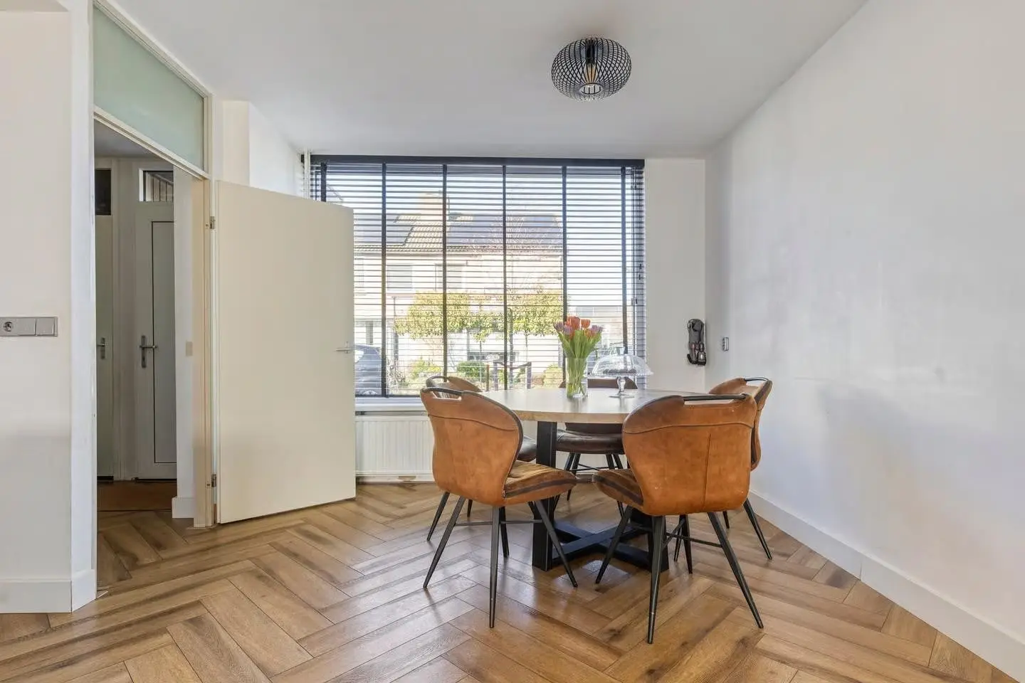 Foto #15 Huurwoning Kruidhof Bergen op Zoom