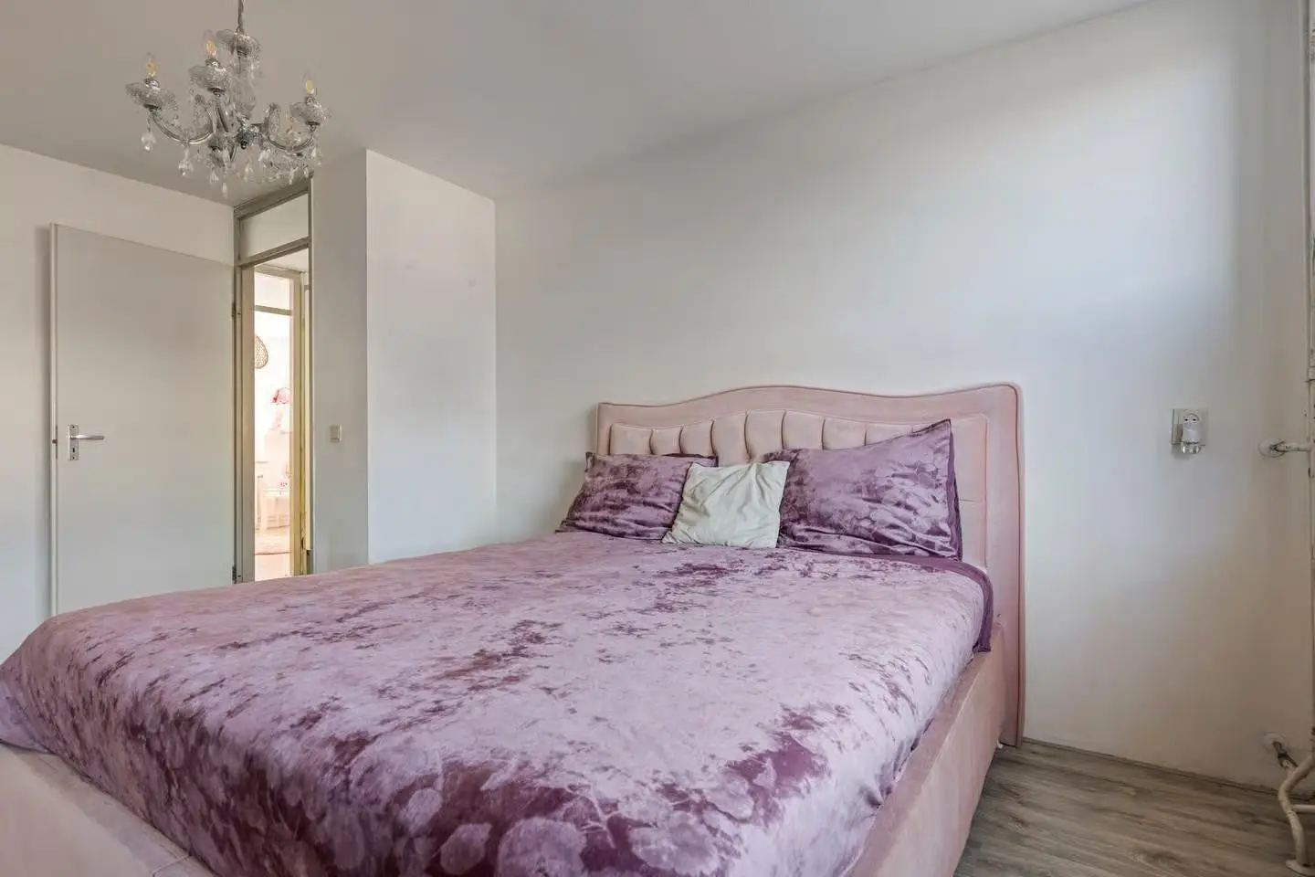 Foto #25 Huurwoning Kruidhof Bergen op Zoom