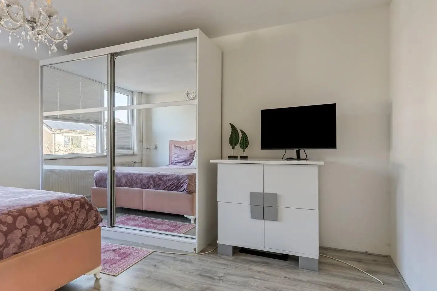 Foto #27 Huurwoning Kruidhof Bergen op Zoom