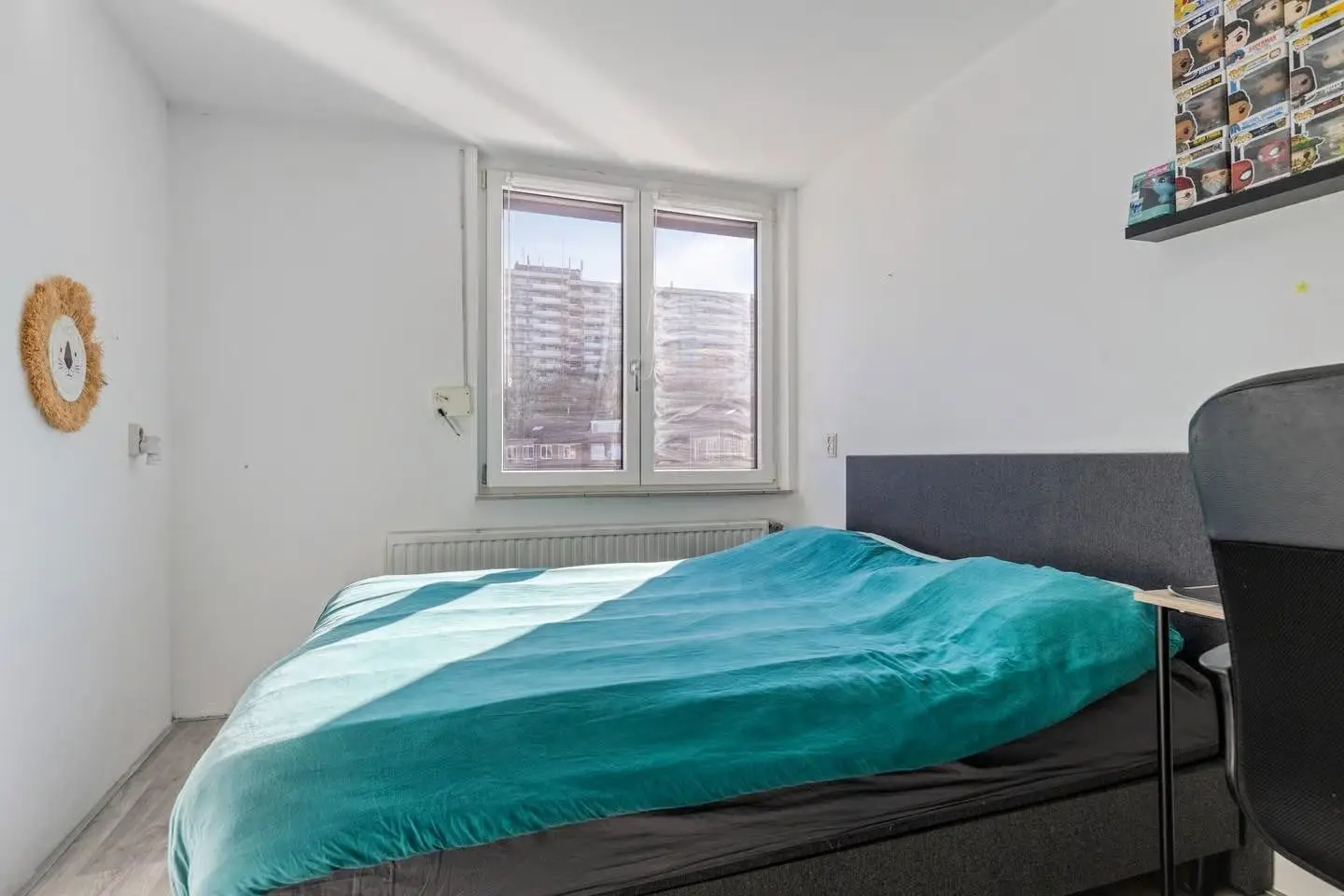 Foto #29 Huurwoning Kruidhof Bergen op Zoom