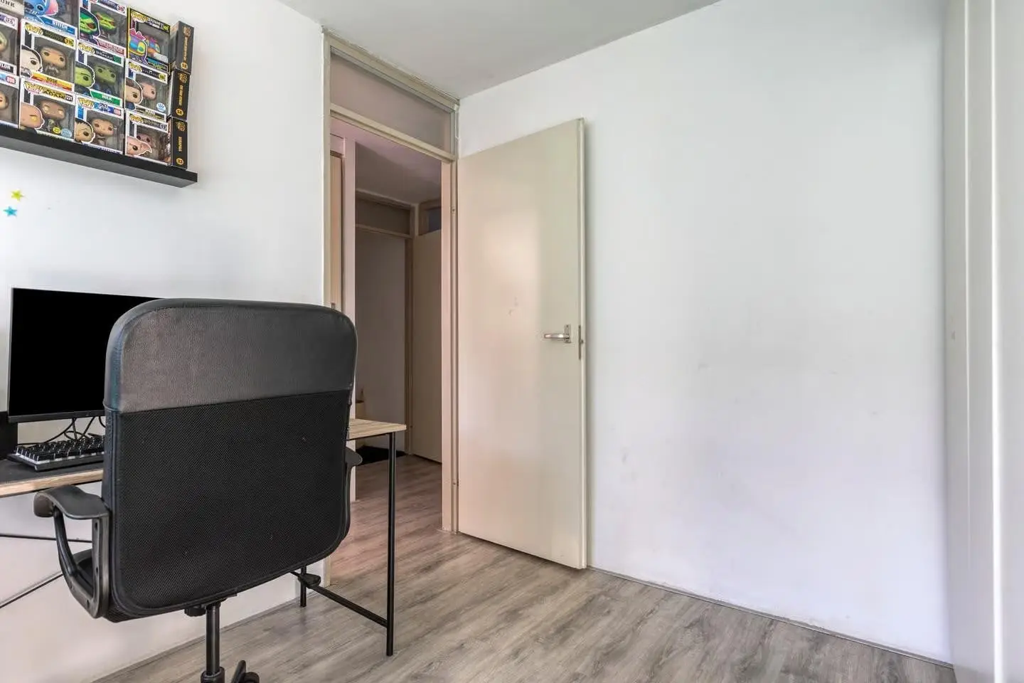 Foto #30 Huurwoning Kruidhof Bergen op Zoom
