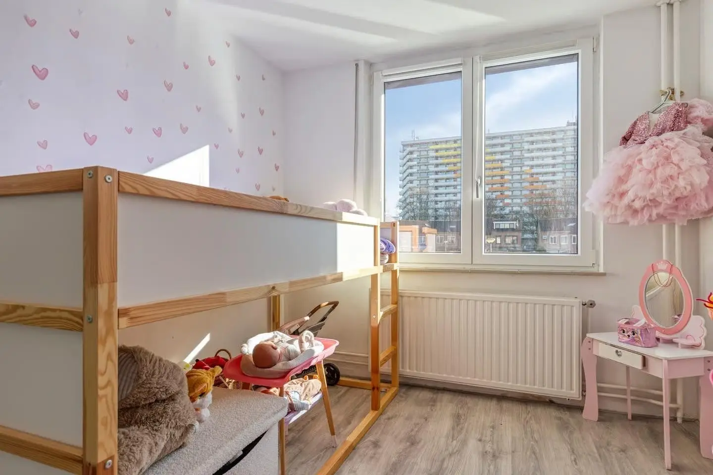 Foto #31 Huurwoning Kruidhof Bergen op Zoom