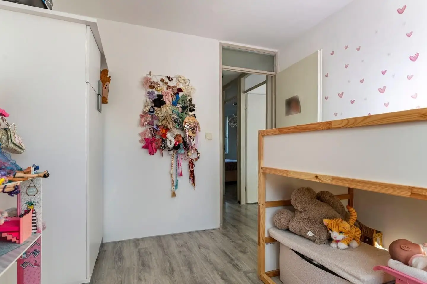 Foto #33 Huurwoning Kruidhof Bergen op Zoom