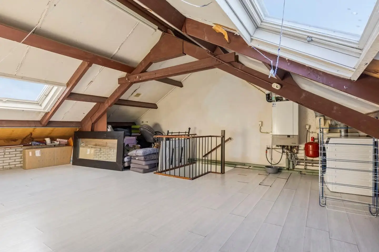 Foto #39 Huurwoning Kruidhof Bergen op Zoom