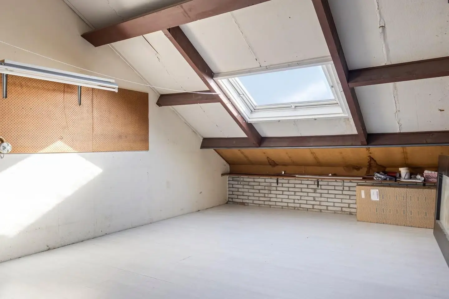 Foto #40 Huurwoning Kruidhof Bergen op Zoom
