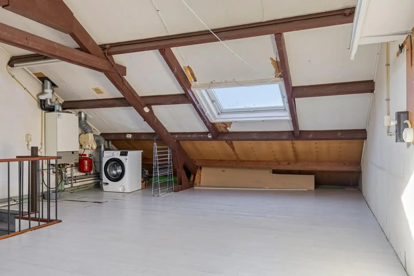 Foto #41 Huurwoning Kruidhof Bergen op Zoom