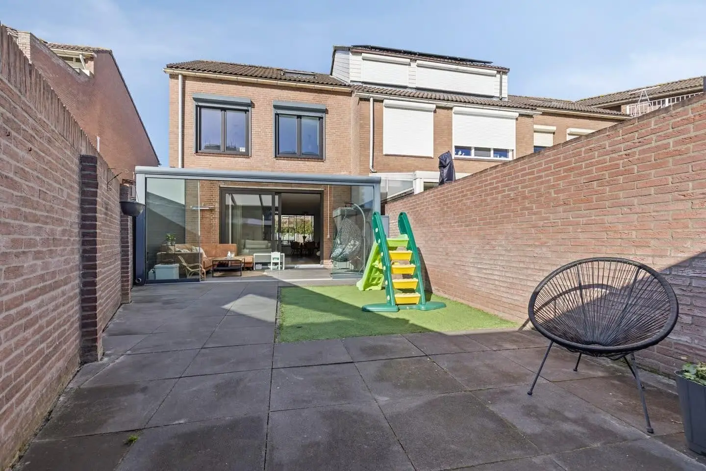 Foto #42 Huurwoning Kruidhof Bergen op Zoom
