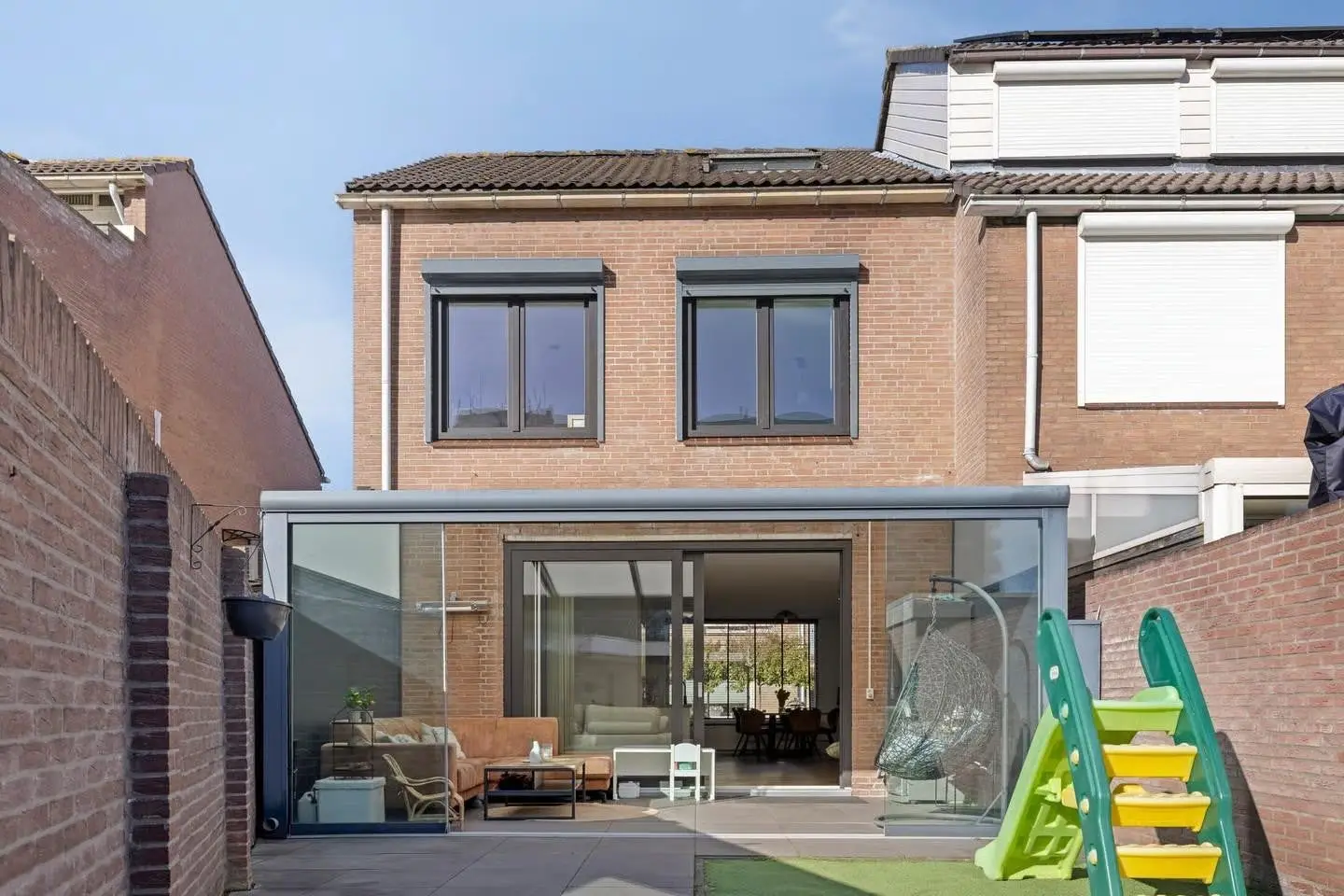 Foto #43 Huurwoning Kruidhof Bergen op Zoom