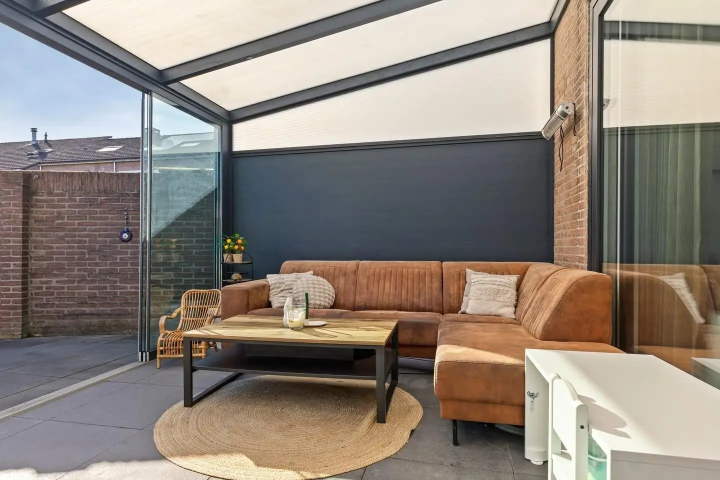Foto #44 Huurwoning Kruidhof Bergen op Zoom
