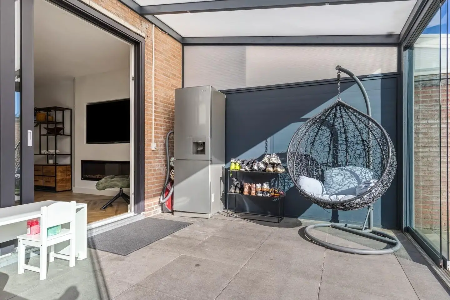 Foto #45 Huurwoning Kruidhof Bergen op Zoom