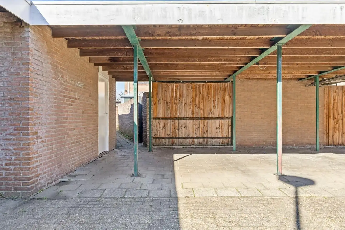 Foto #48 Huurwoning Kruidhof Bergen op Zoom