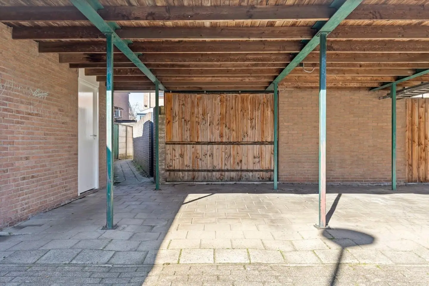 Foto #49 Huurwoning Kruidhof Bergen op Zoom