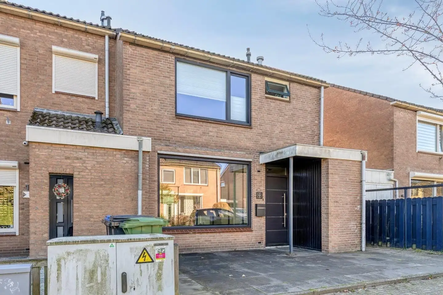 Foto #50 Huurwoning Kruidhof Bergen op Zoom