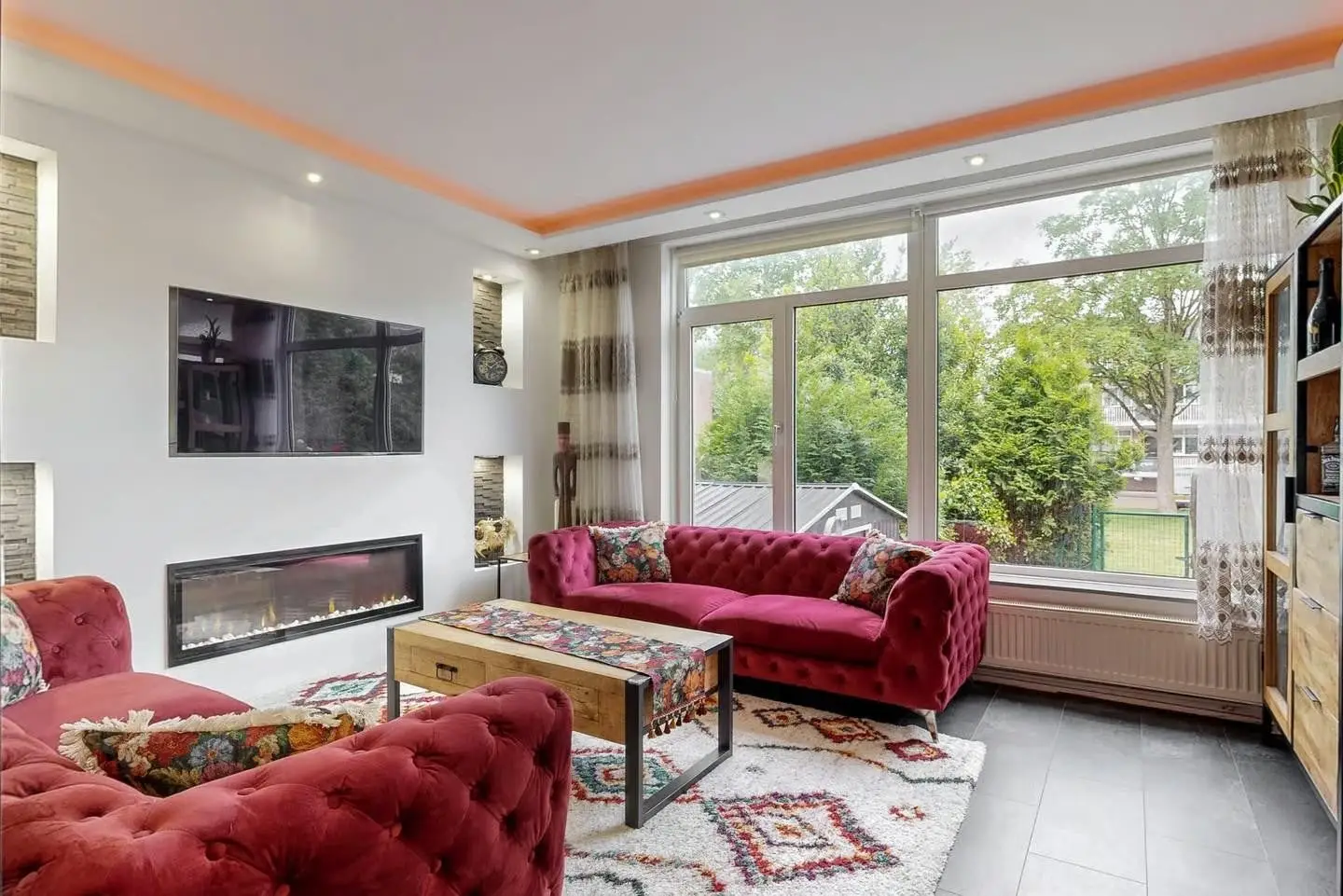 Foto #1 Appartement Reviusstraat Alkmaar
