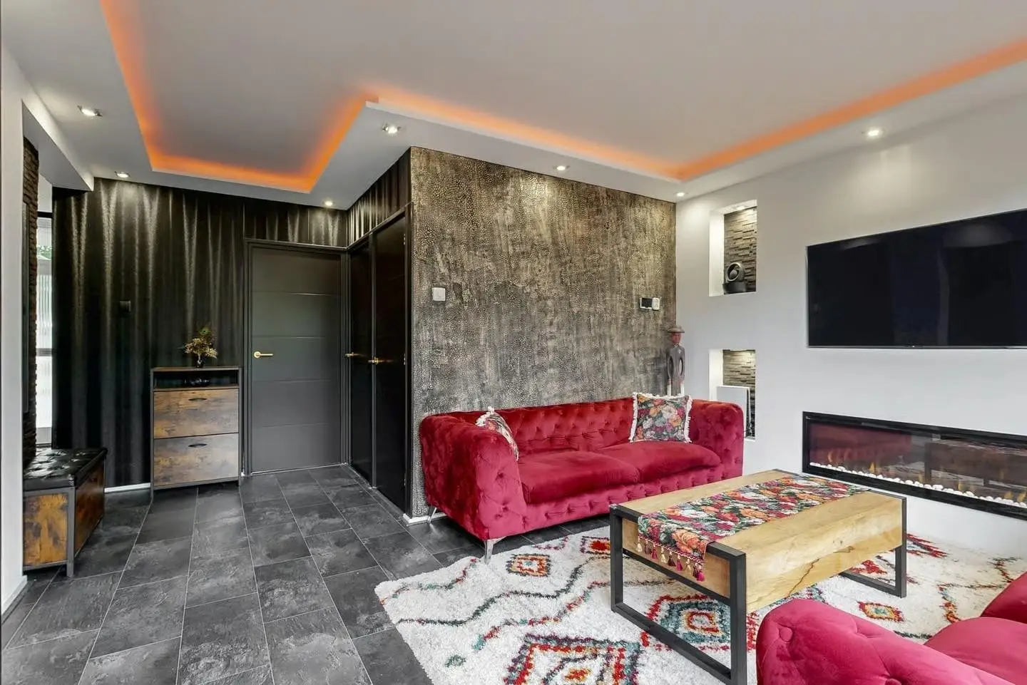 Foto #2 Appartement Reviusstraat Alkmaar