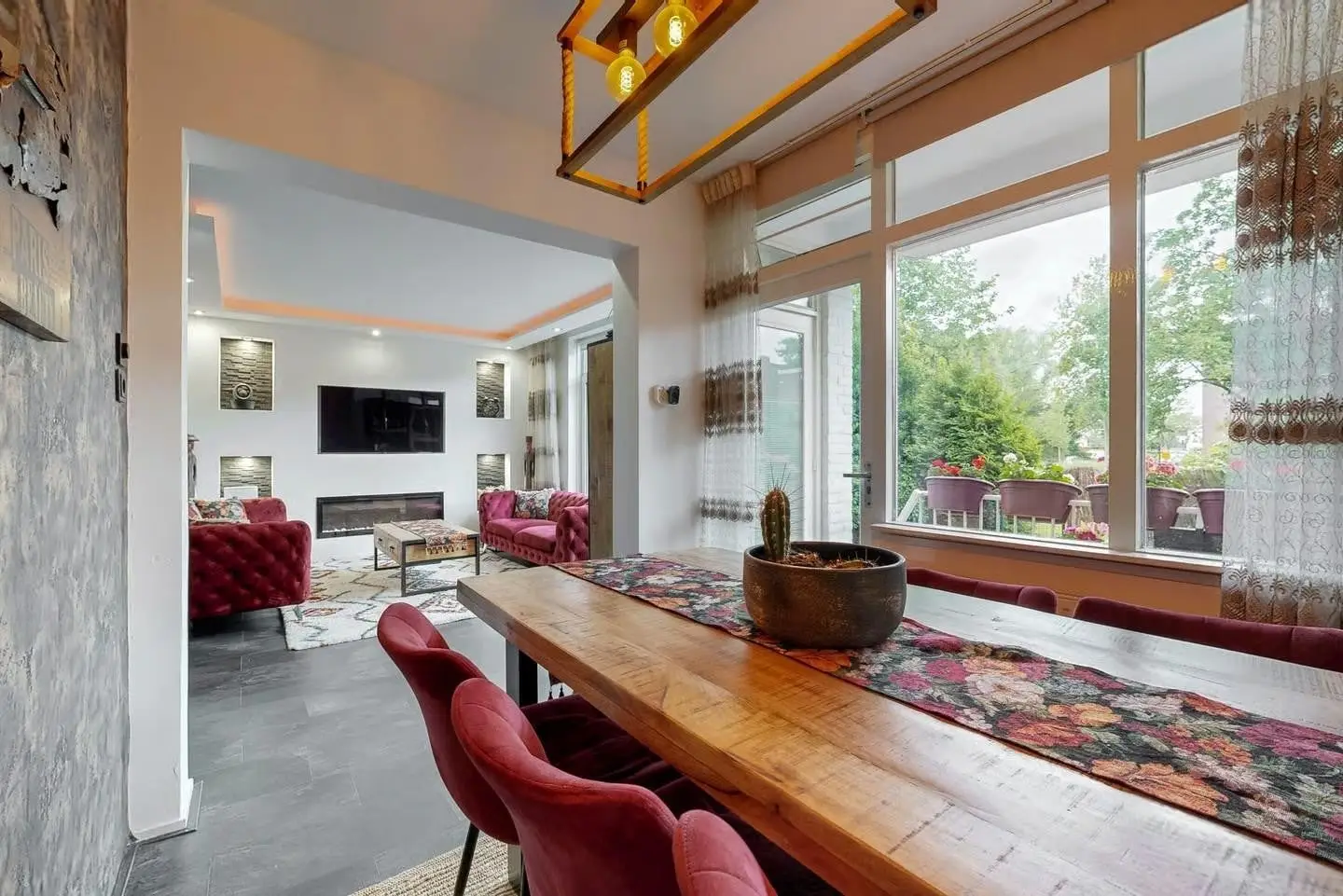 Foto #3 Appartement Reviusstraat Alkmaar
