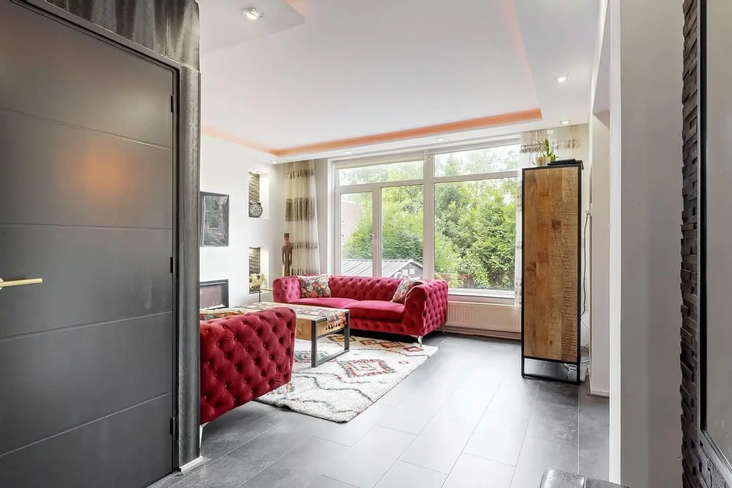 Foto #4 Appartement Reviusstraat Alkmaar