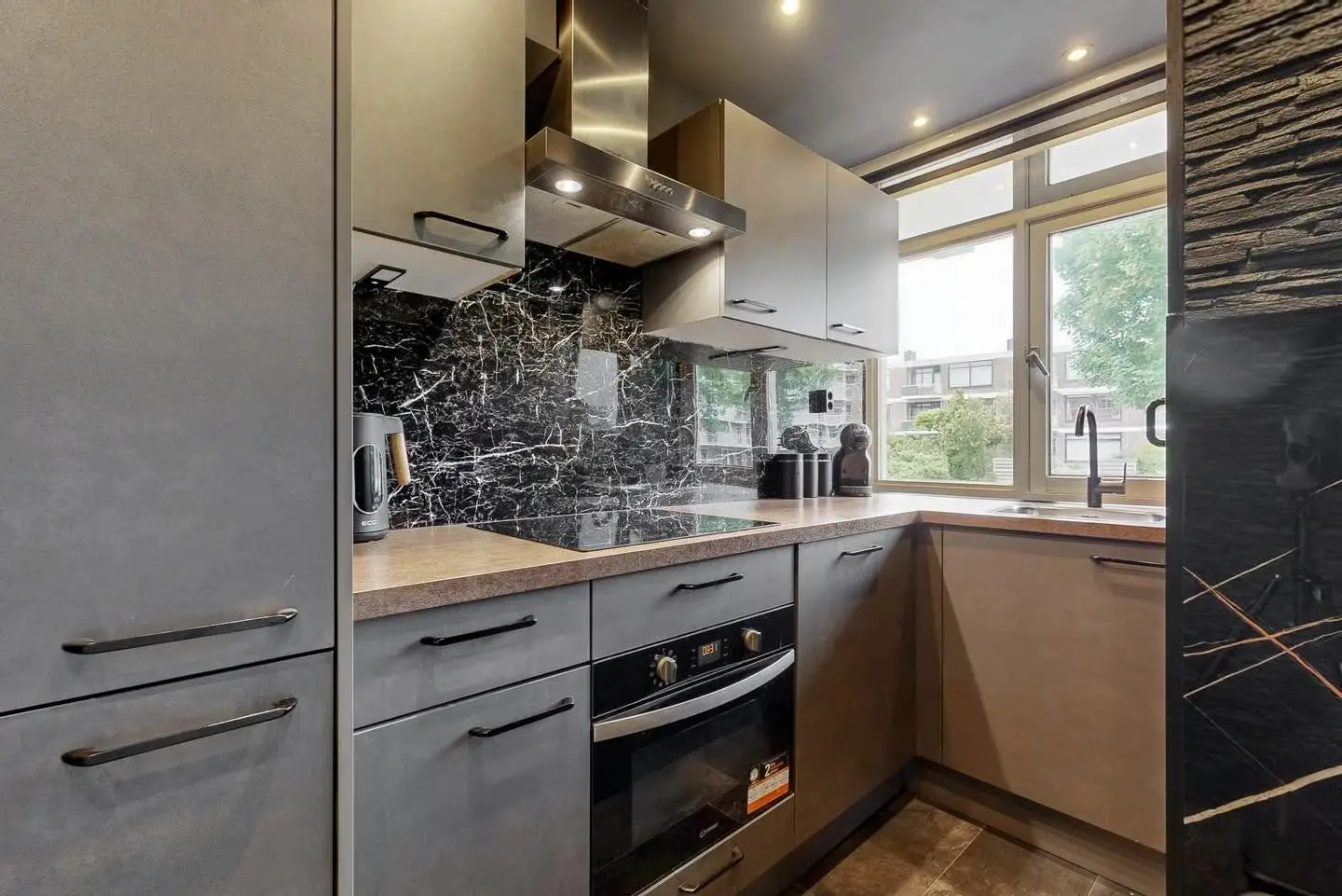 Foto #6 Appartement Reviusstraat Alkmaar