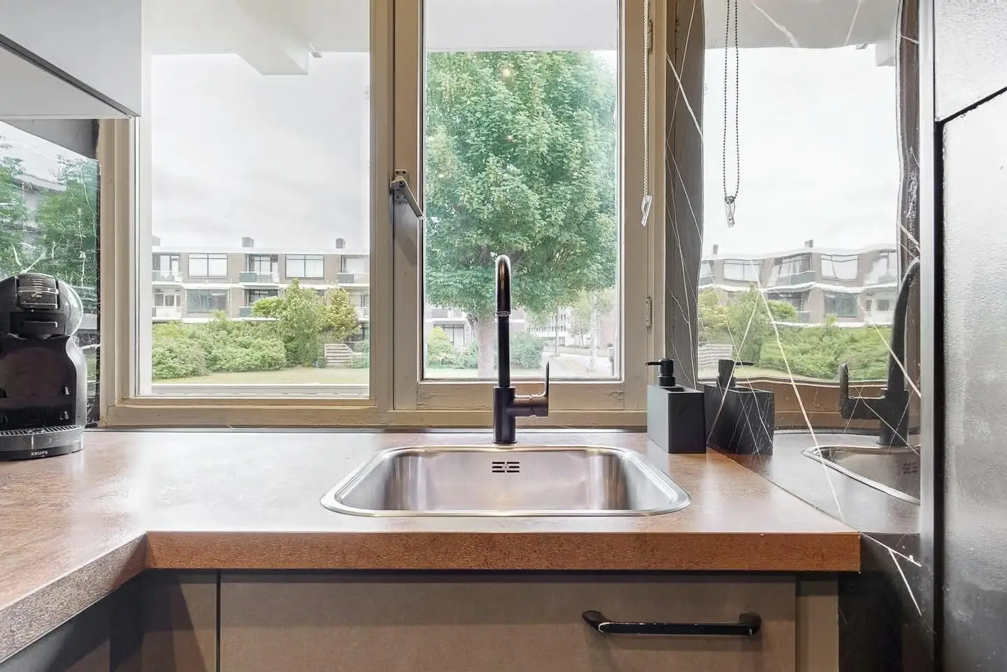 Foto #9 Appartement Reviusstraat Alkmaar