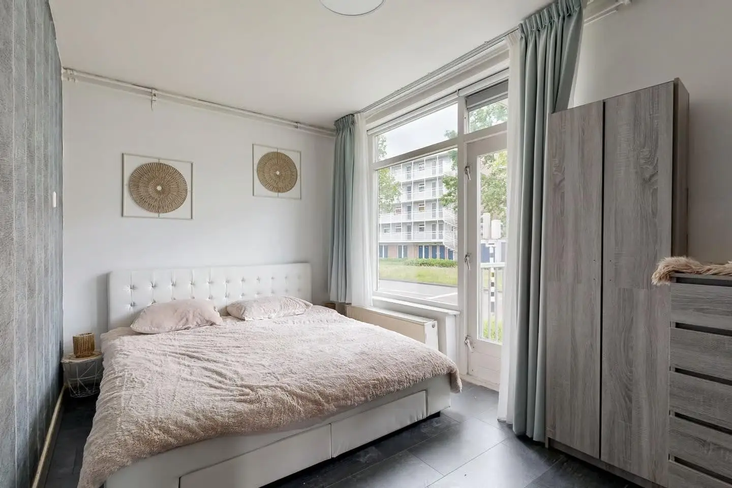 Foto #10 Appartement Reviusstraat Alkmaar