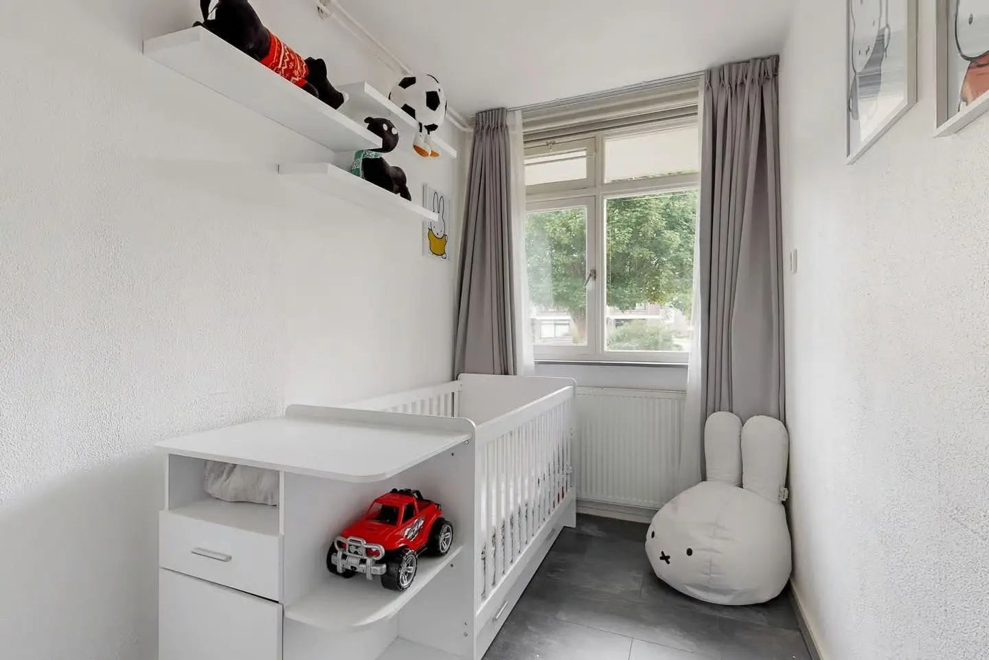 Foto #12 Appartement Reviusstraat Alkmaar