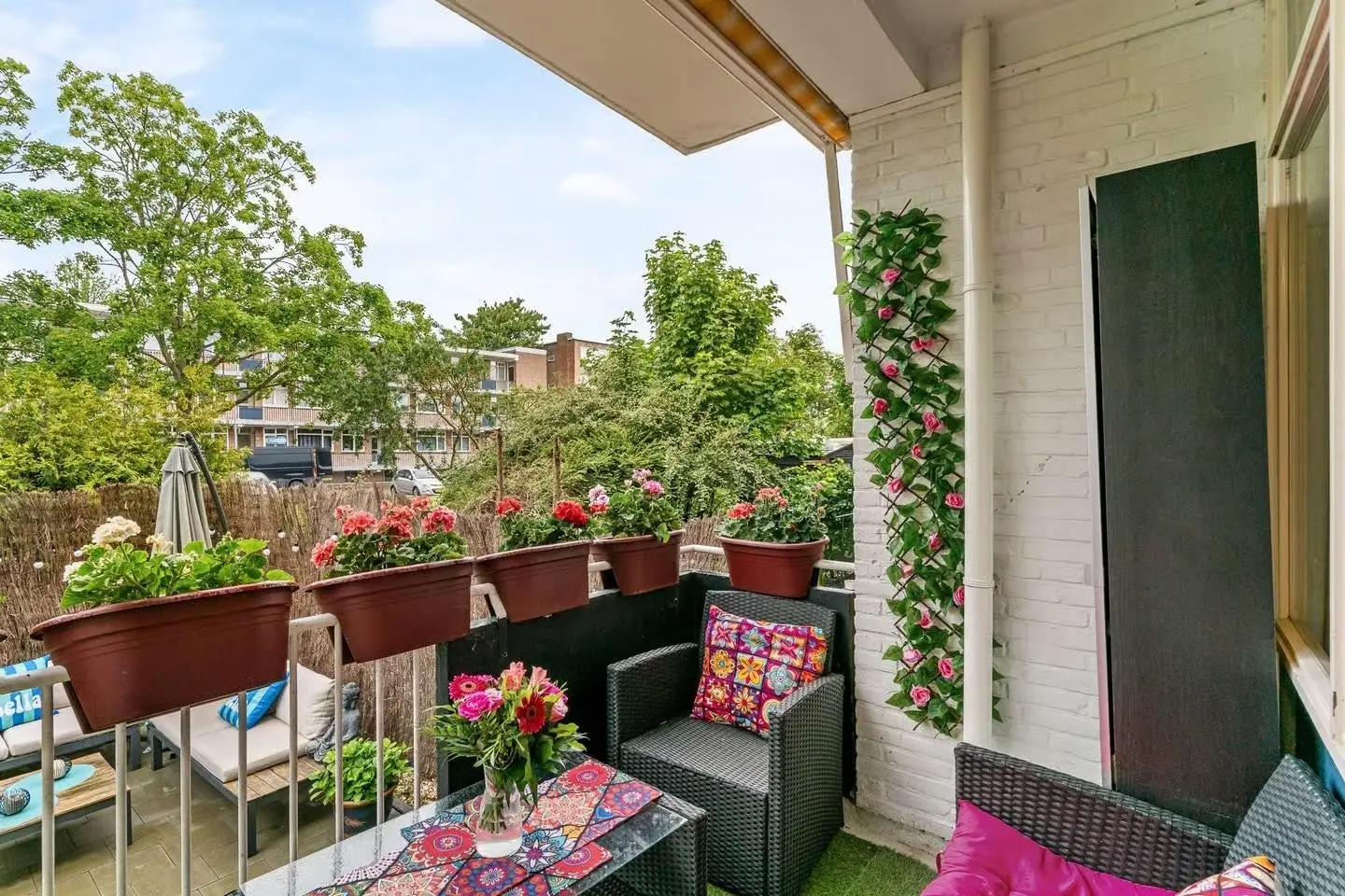 Foto #18 Appartement Reviusstraat Alkmaar