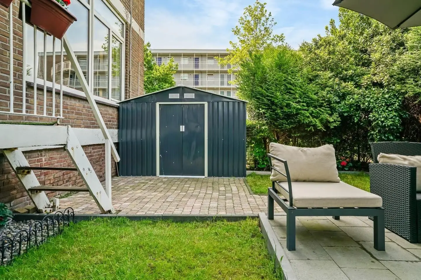 Foto #22 Appartement Reviusstraat Alkmaar