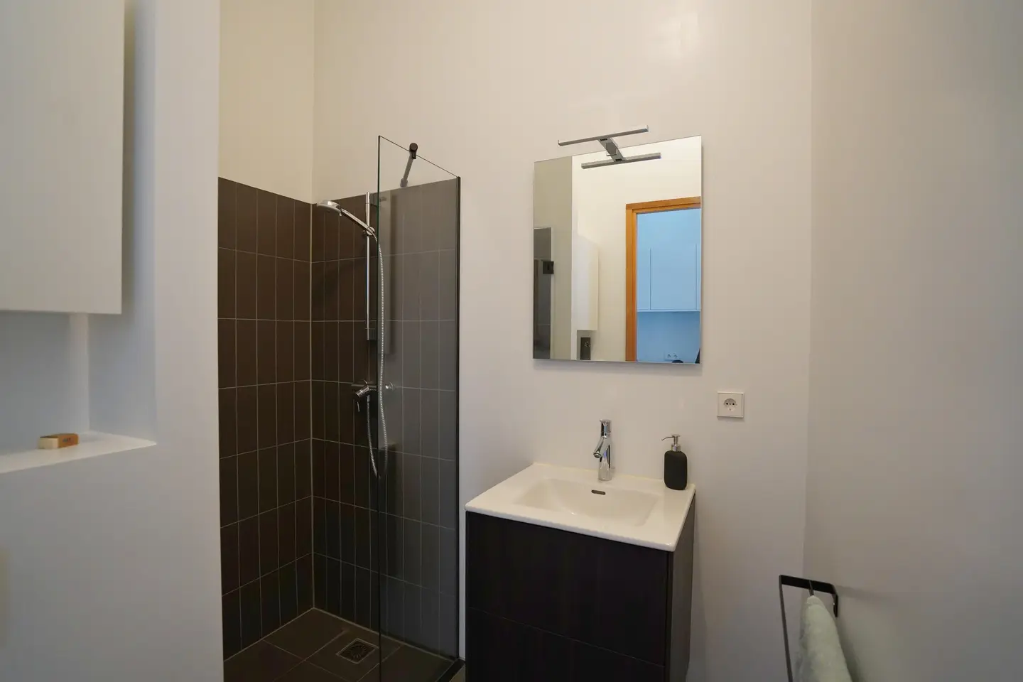 Foto #5 Appartement Van Leeuwenhoekpark Delft