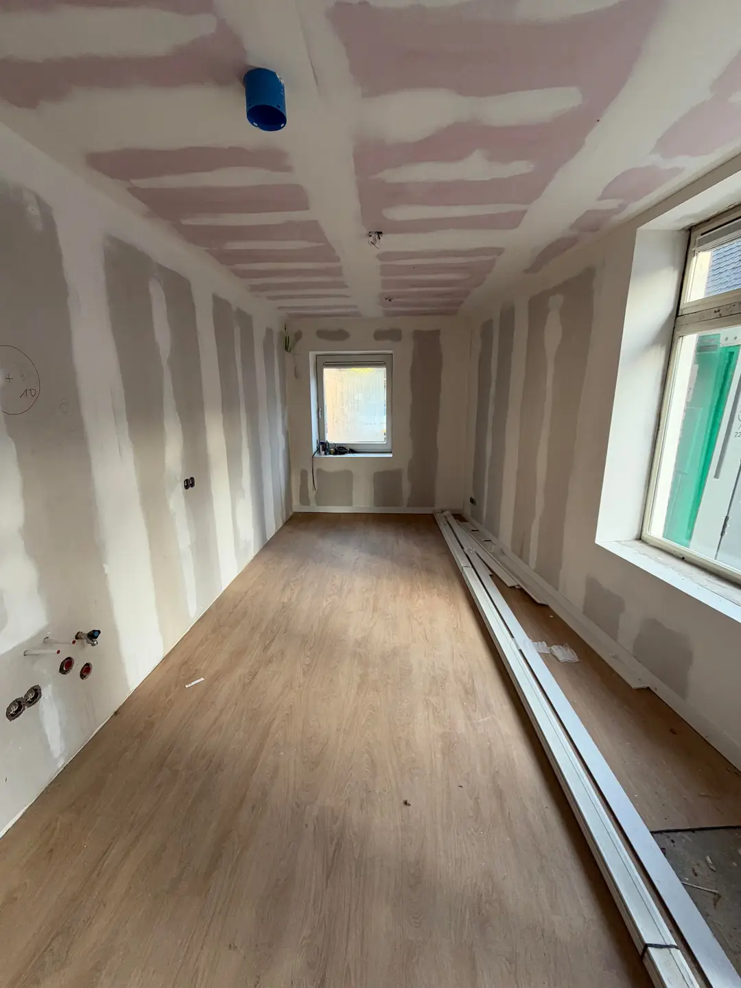 Foto #2 Appartement Nieuwstraat Oirschot