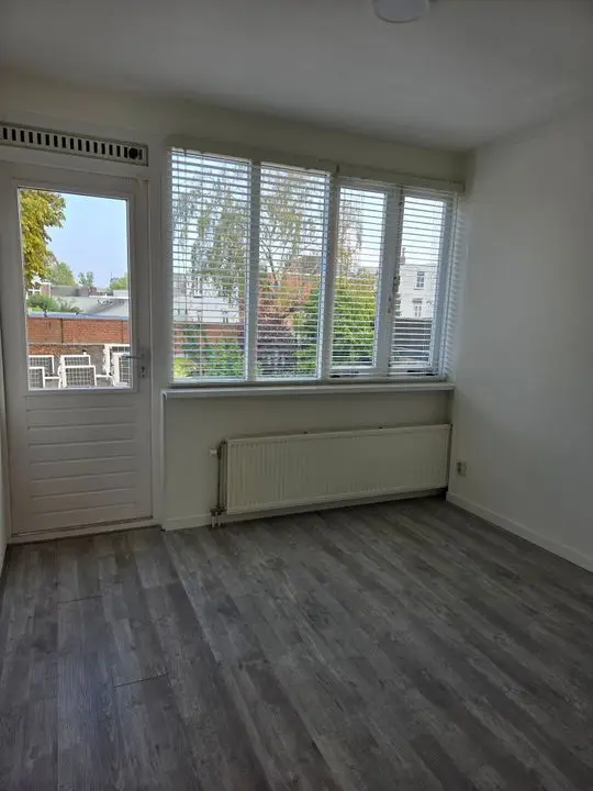 Foto #8 Appartement Bredasestraat Bergen op Zoom