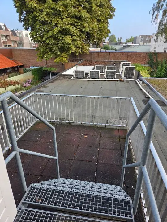 Foto #9 Appartement Bredasestraat Bergen op Zoom