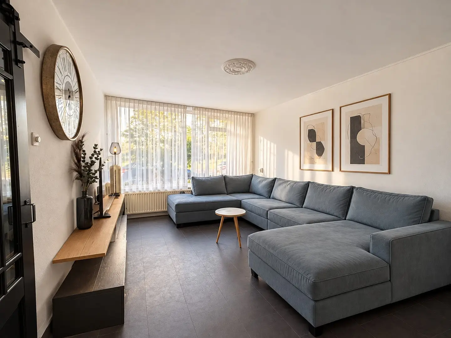 Foto #3 Huurwoning Pasteurlaan Bergen op Zoom