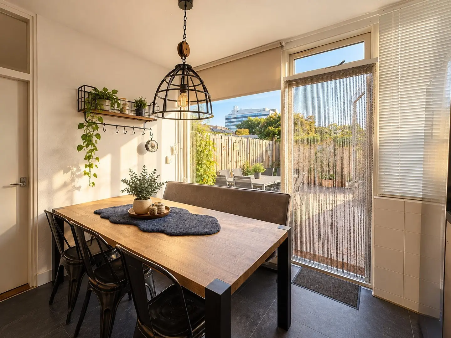 Foto #5 Huurwoning Pasteurlaan Bergen op Zoom