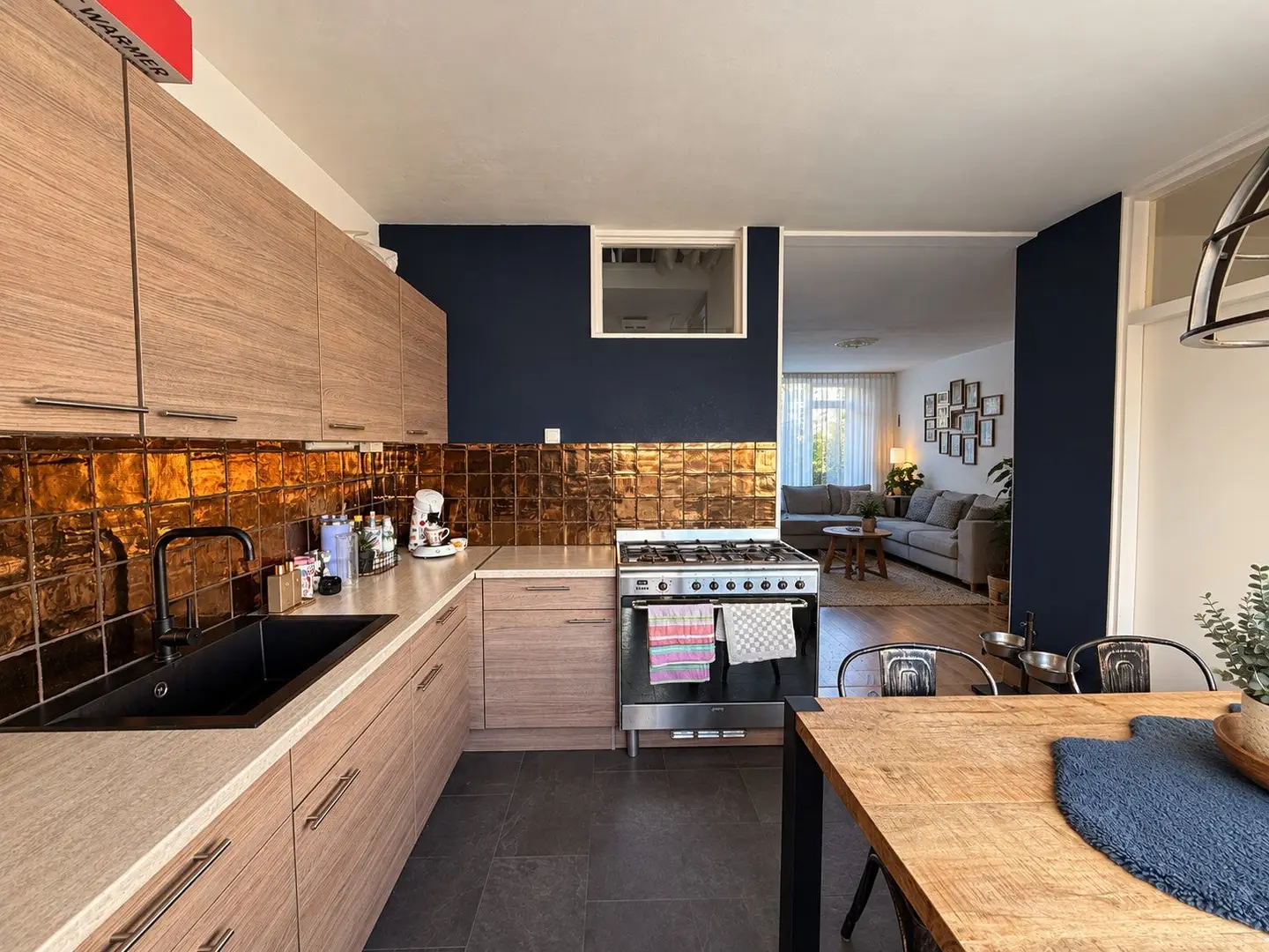 Foto #6 Huurwoning Pasteurlaan Bergen op Zoom