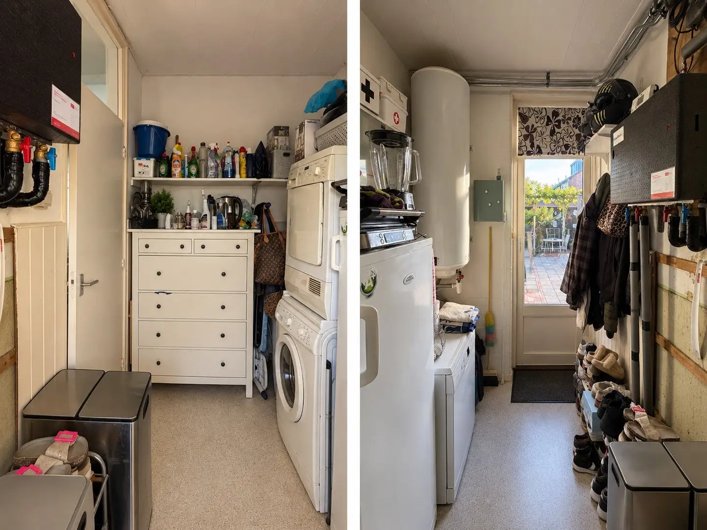 Foto #7 Huurwoning Pasteurlaan Bergen op Zoom