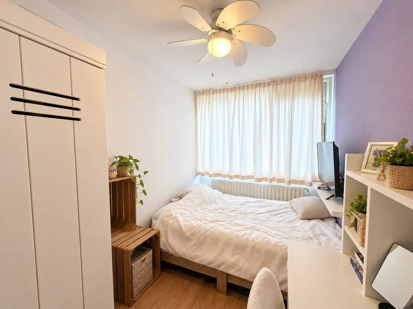 Foto #10 Huurwoning Pasteurlaan Bergen op Zoom